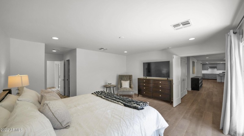 Master Suite