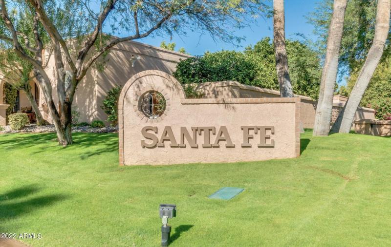 Santa Fe