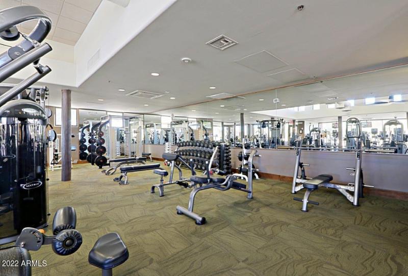 4.2 Fitness Center 2
