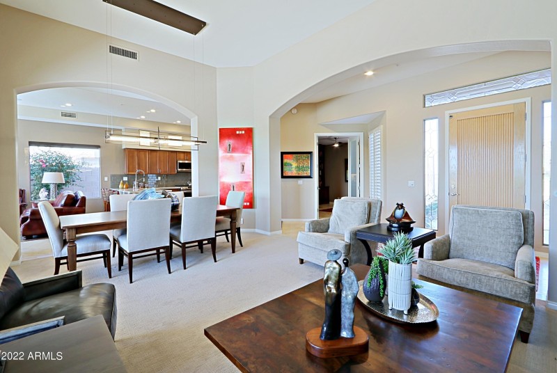 Living and Dining Room 3