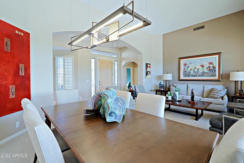 Living and Dining Room 4