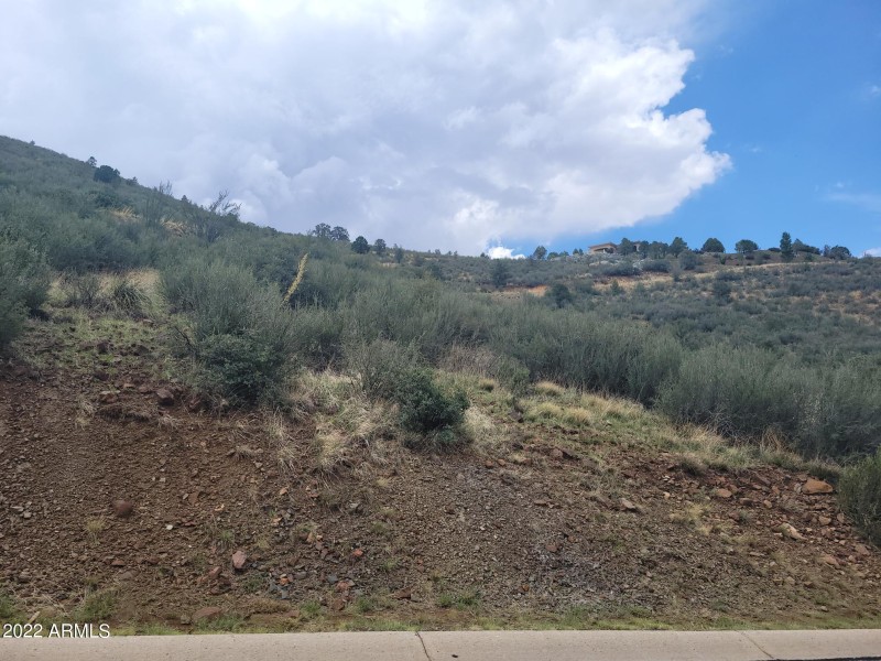 Echo Hills