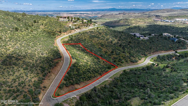 Aerial Approx Boundaries