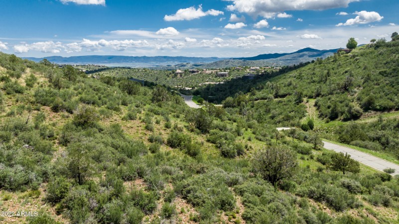 Views Aerial