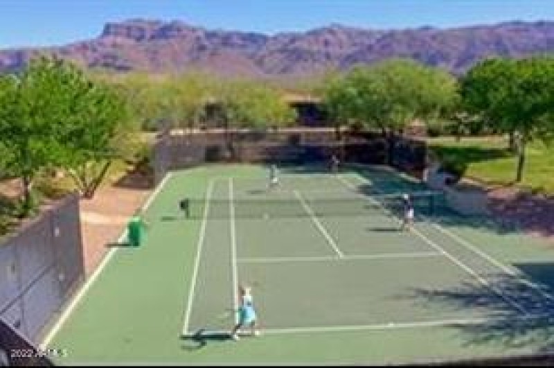 Tennis