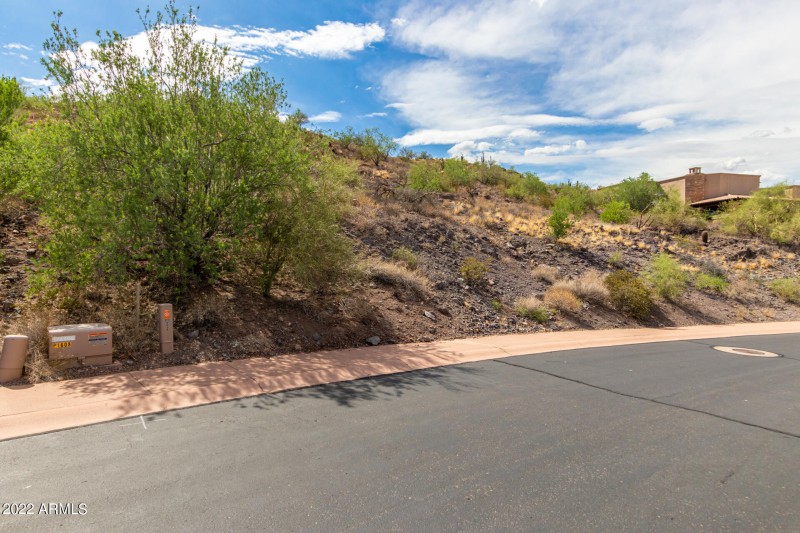 0002-1 - Lava Bluff