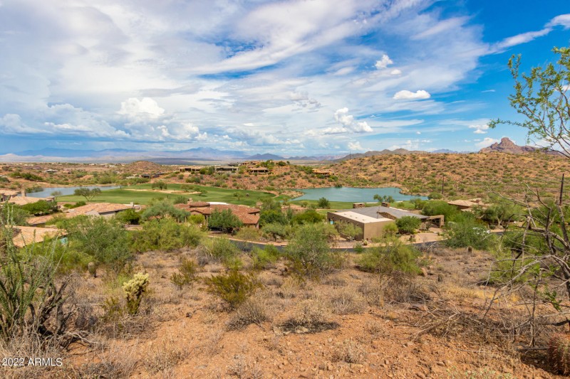 0009-9 - Lava Bluff