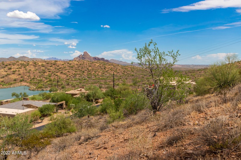 0010-10 - Lava Bluff