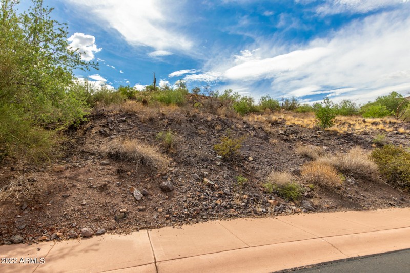 0013-13 - Lava Bluff
