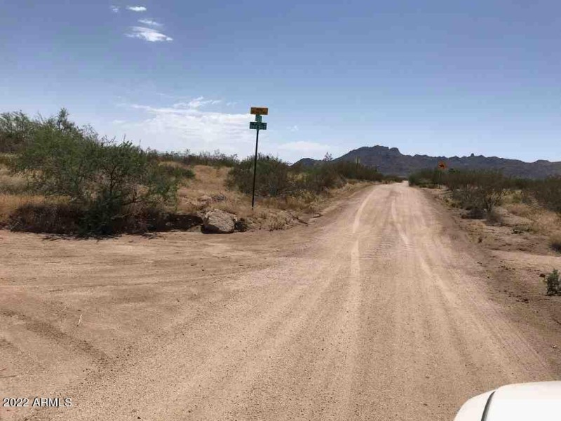 216.77.044 18.34 Acres Subject Street So