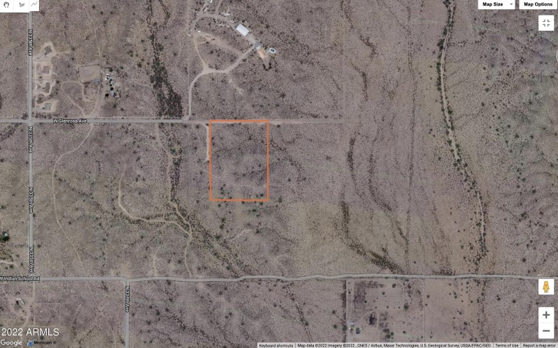 331ST AVE & GLENROSA AVE, TONOPAH, AZ