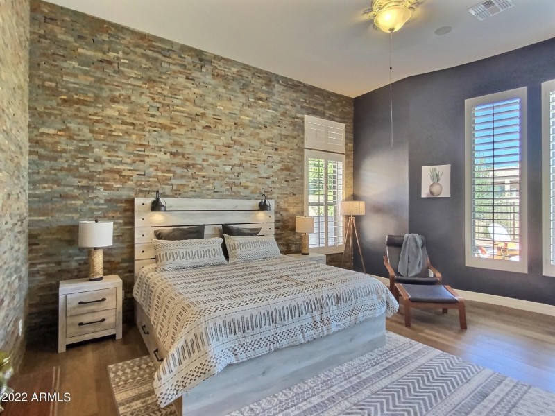 1946 W Eastman - Primary Bedroom a