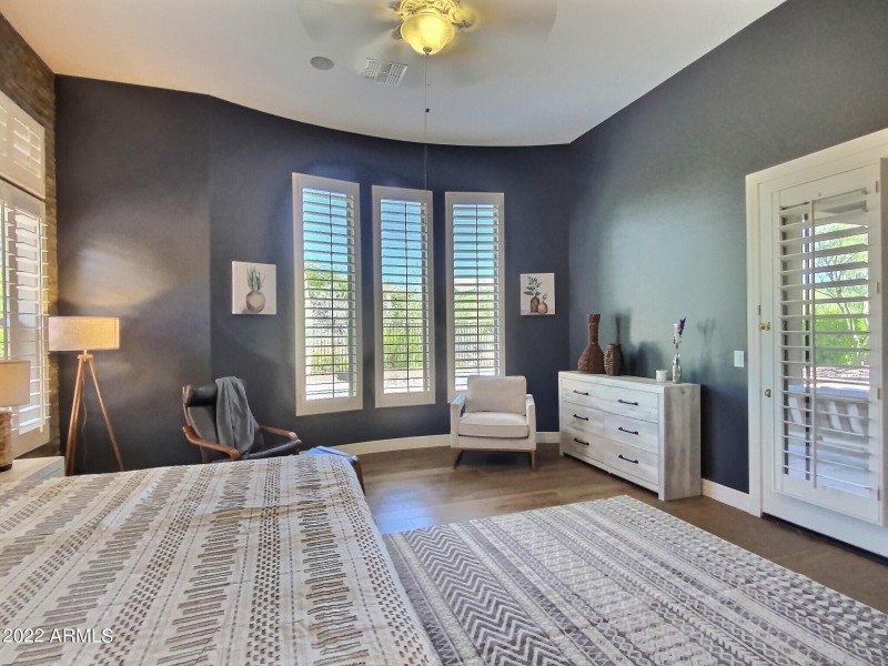 1946 W Eastman - Primary Bedroom c