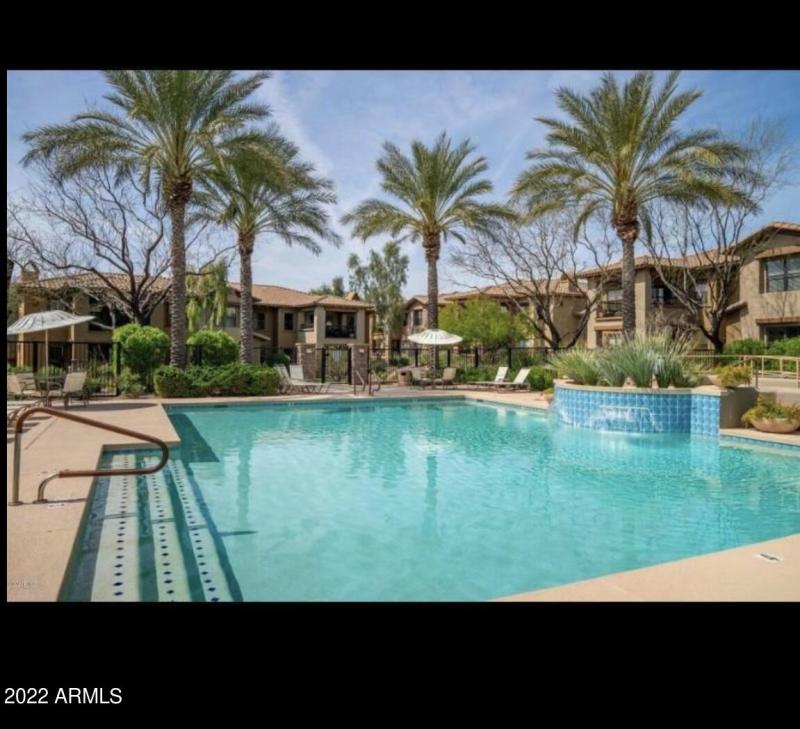 1 of 3 community pools