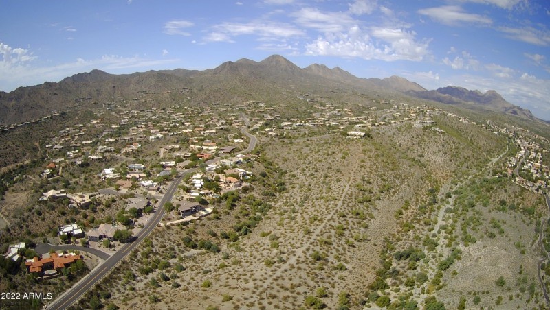 Drone Images