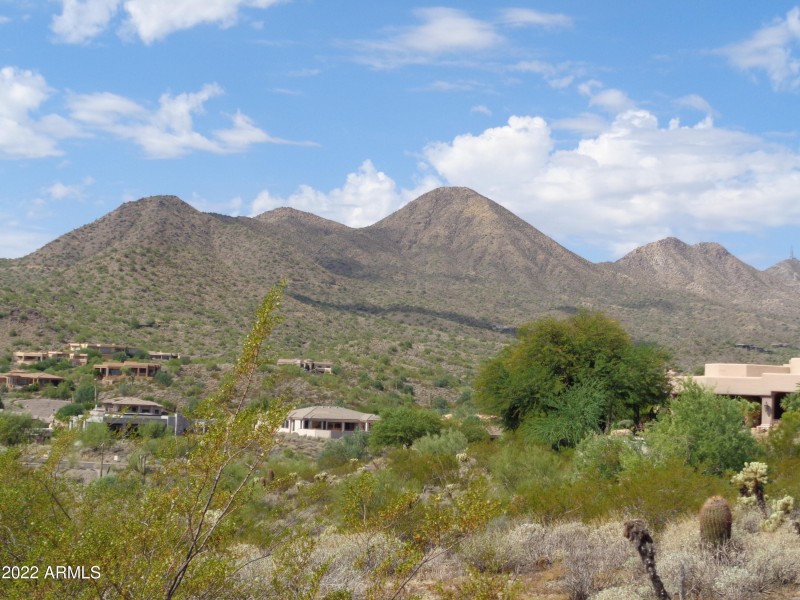 McDowell Mountains (1)