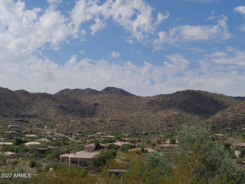 McDowell Mountains (2)