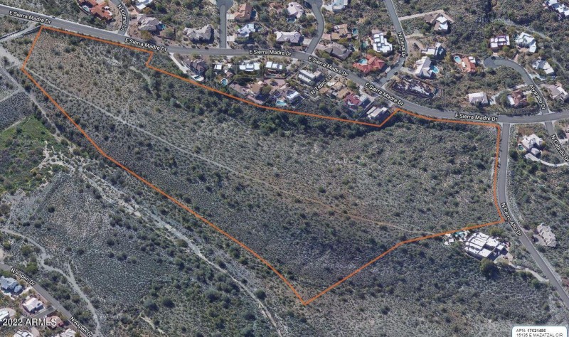 Satelite image 2