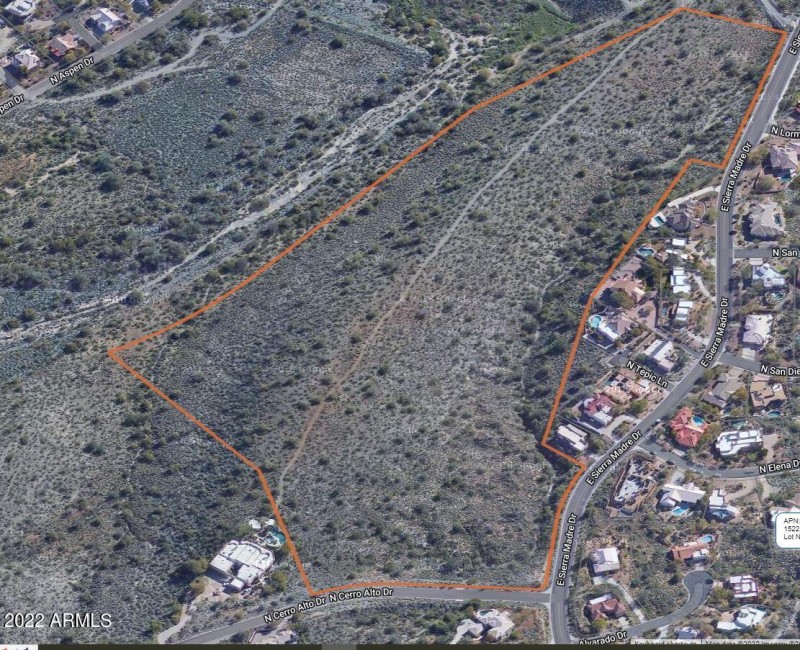Satelite Image 3