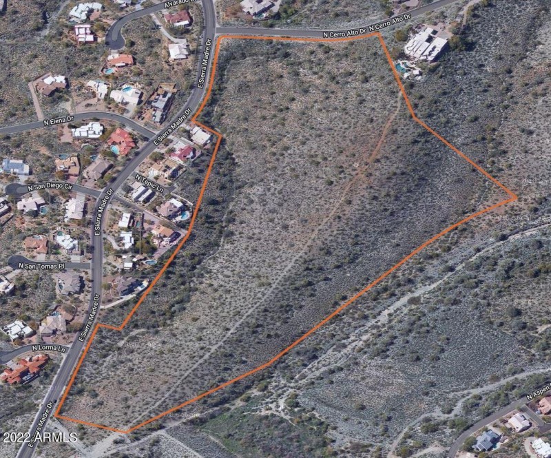 Satelite Image 4