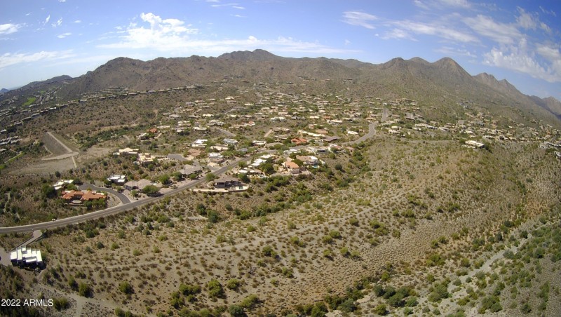 Panoramic East to west (2)