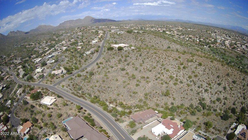 Panoramic West to east (1)