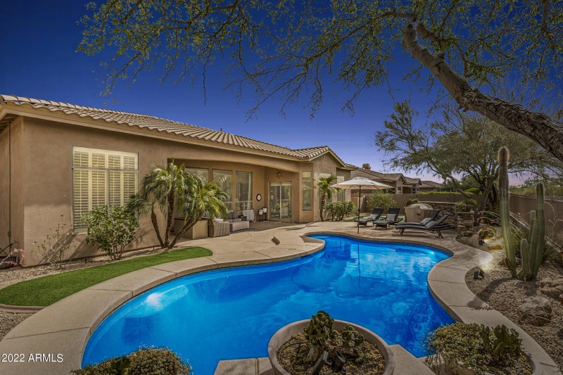 Night Glow Night Shot