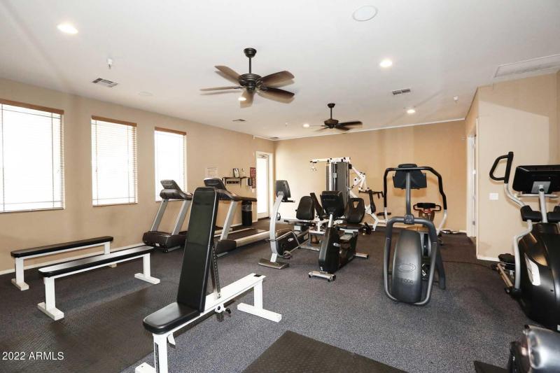 Mirage Crossing-Fitness Center2