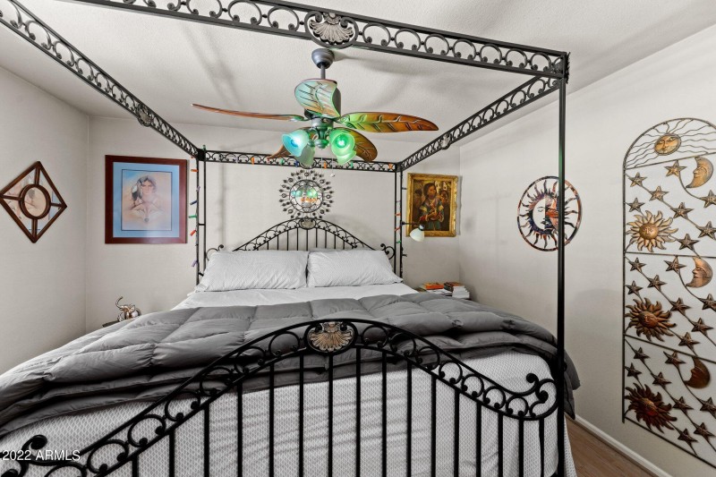 Bonus Room/Bedroom