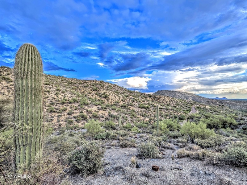 003_AZ Skies