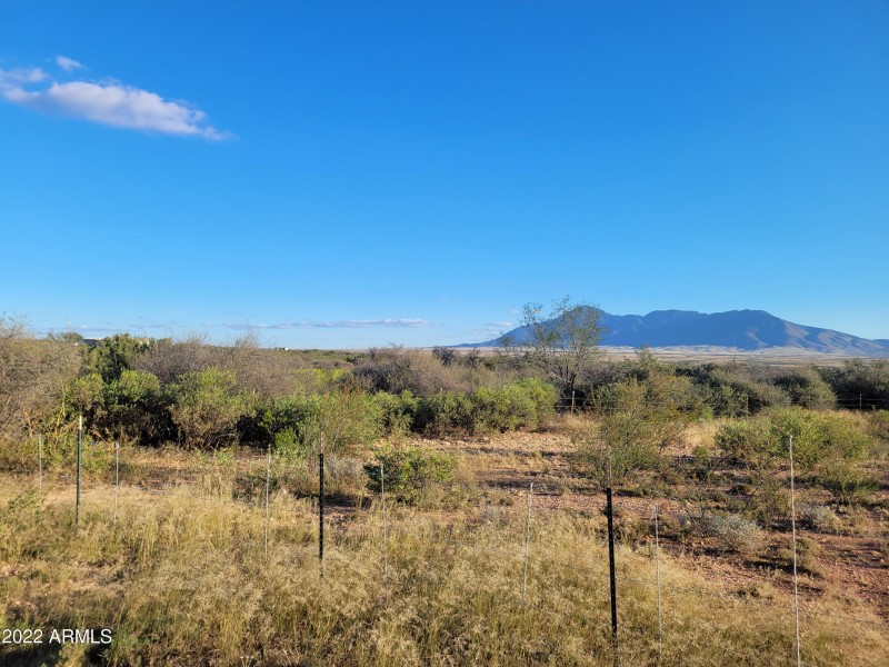 7.48 Acres Willys Run