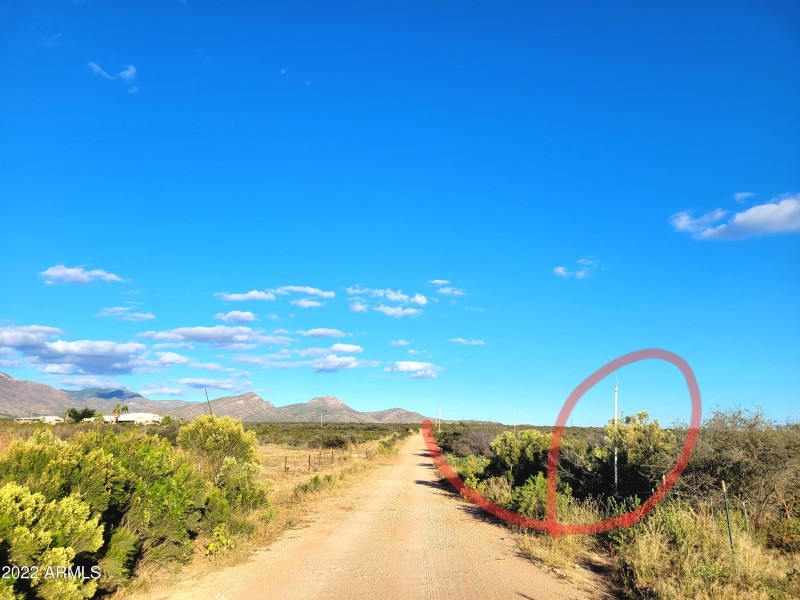 7.48 Acres Willys Run