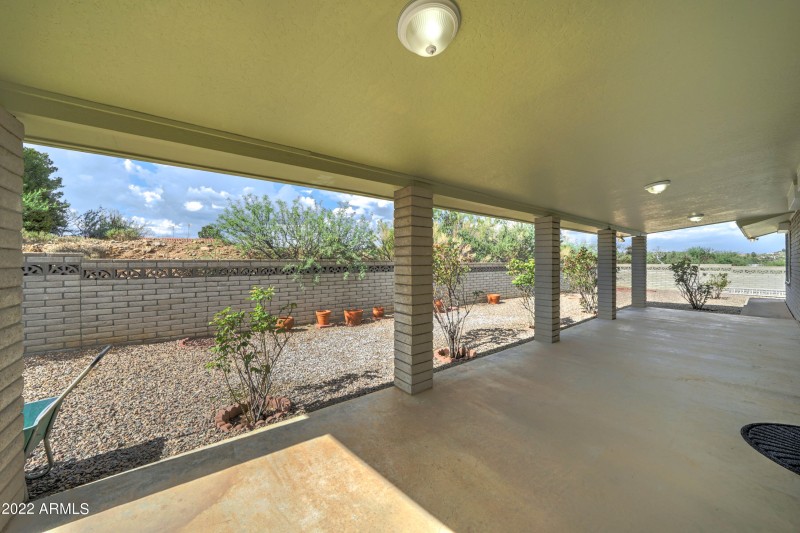 77 W Baseline Spur-33