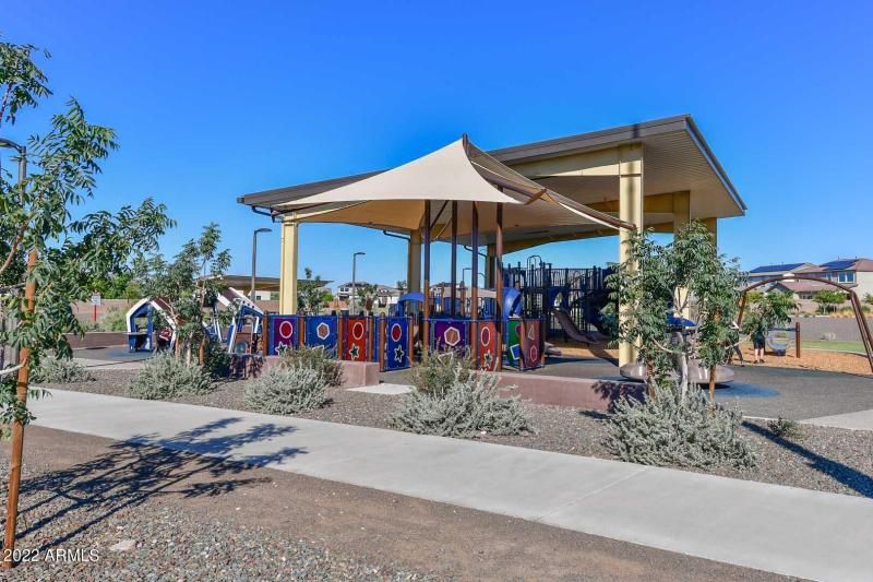 Community Playground