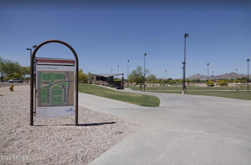 Scottsdale Sports Complex