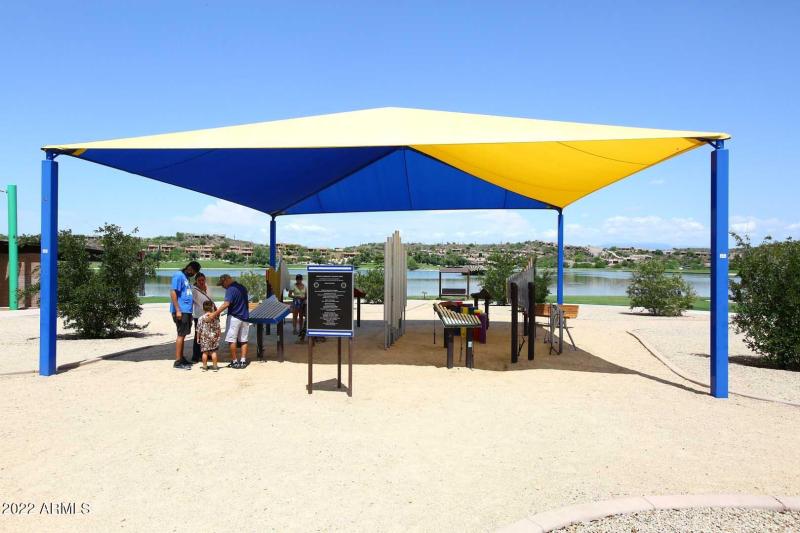 Fountain Hills Music Park
