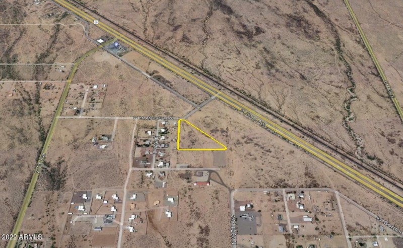 Easy Access to Hwy 69