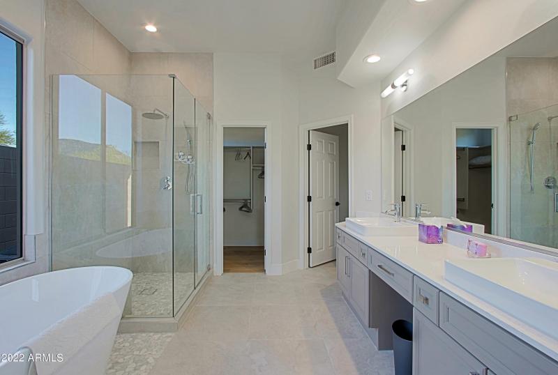 Master Bath 1