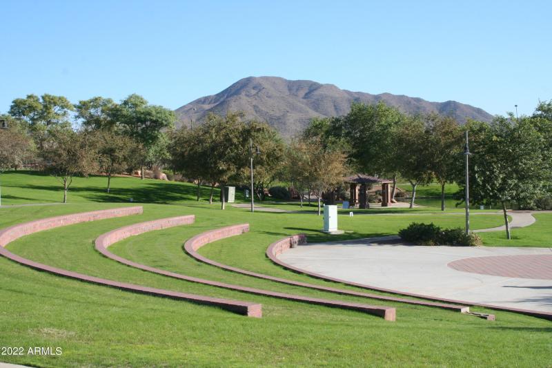 Anthem Community Amphitheater