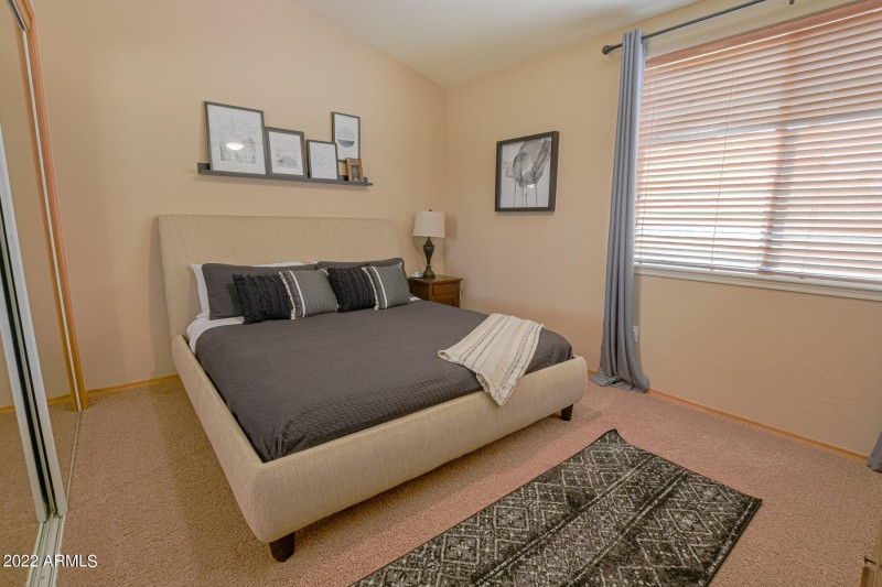 Guest Suite