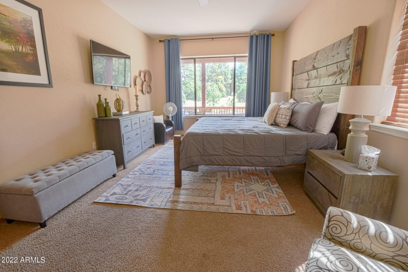 Lower Level Owners Suite (3)