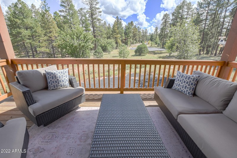 Upstairs Deck with Views (2)