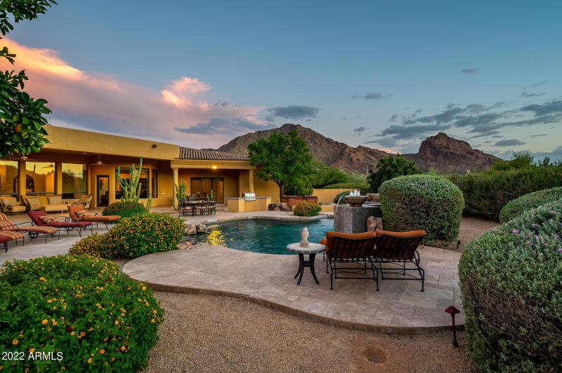 Lounge seating for everyone