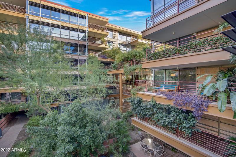 Lush Gardens Everywhere