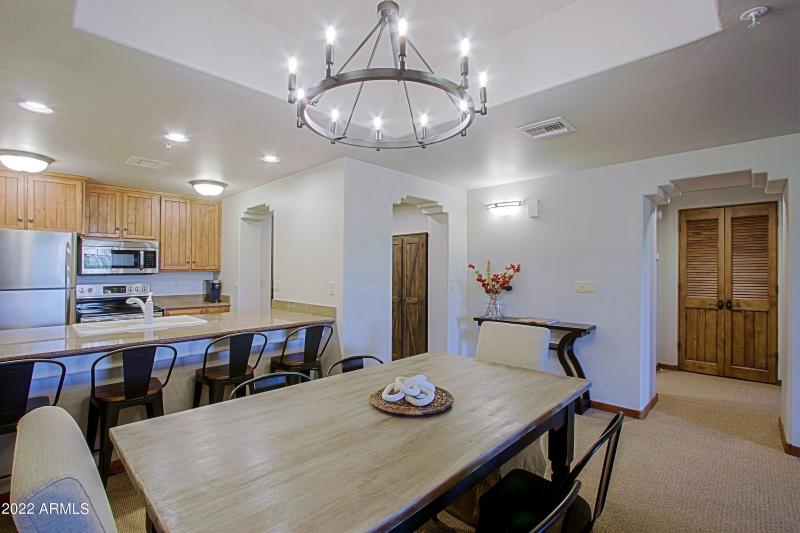 Dining and Kitchen 2