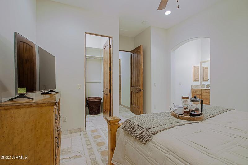 Detail - 2nd Bedroom 3