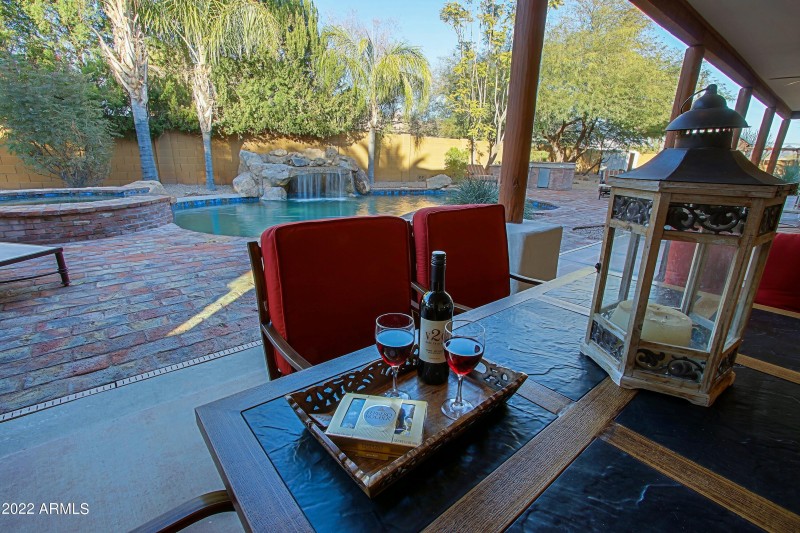 Detail - Backyard 12