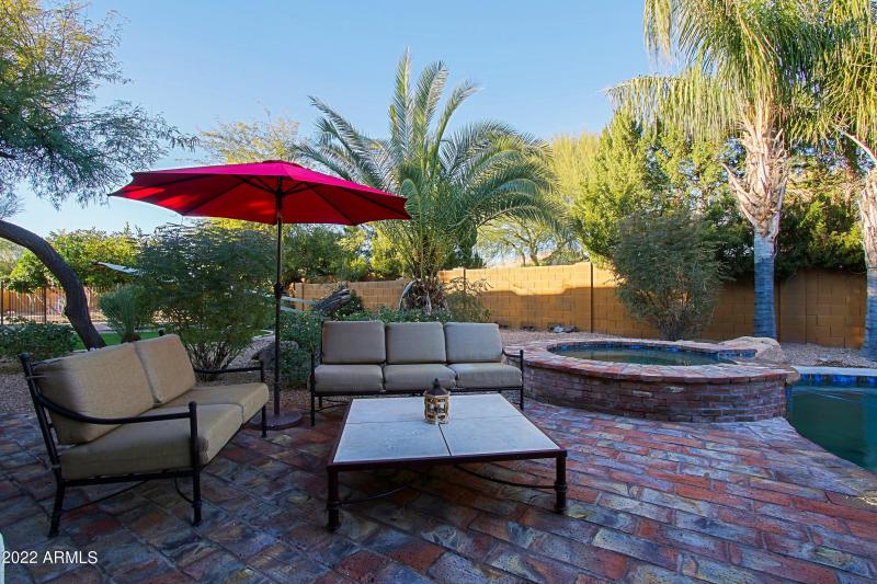 Detail - Backyard 13