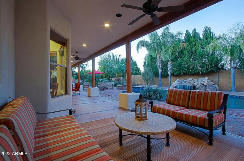 Detail - Backyard 23