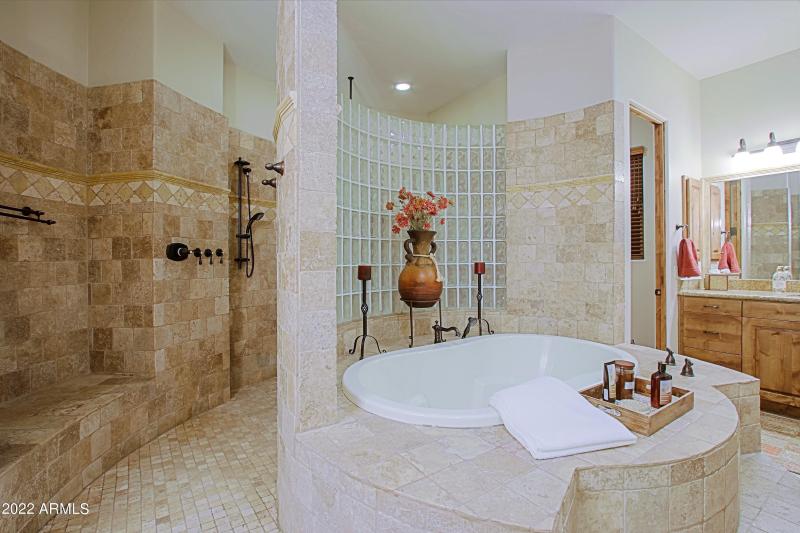 Master Bath 5
